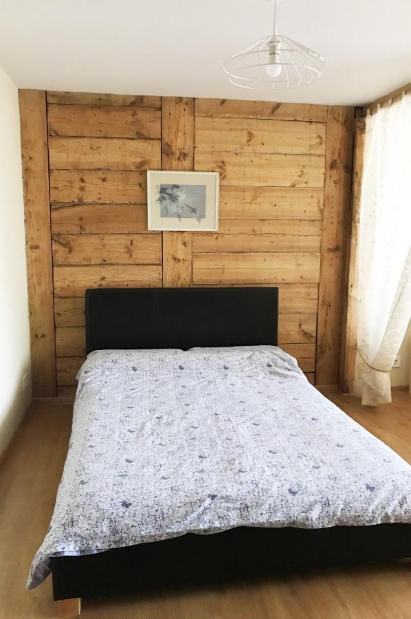 Apartamenti Starp Krastiem Liepaja Exterior photo